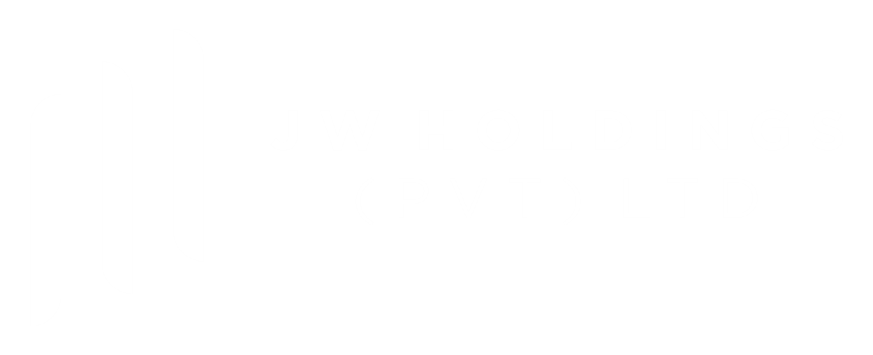 JW Holdings (Pvt) Ltd