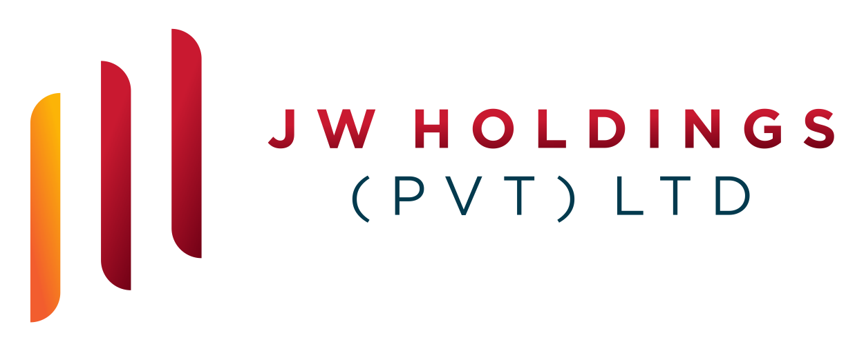 JW Holdings (Pvt) Ltd