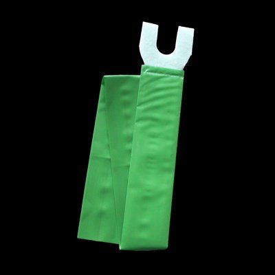 MorTan MT63 Medi-Duct fluid collection bag with absorbent wick